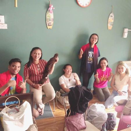 Hostel Atio Backpackers Kl Sentral Kuala Lumpur Zewnętrze zdjęcie